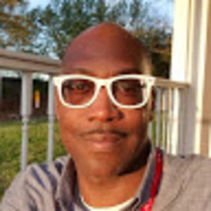 Meet your Posher, Patrick